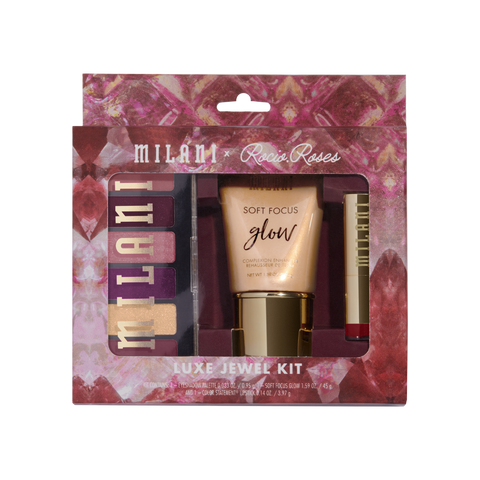 Luxe Jewel Kit