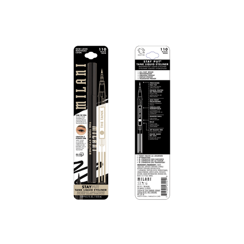 Stay Put Tank Eyeliner