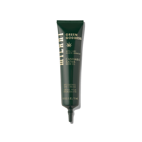 Green Goddess Hydrating Eye Cream