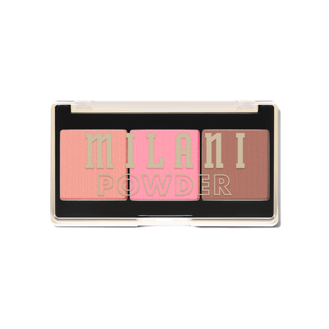 Cheek Kiss Blush Palettes