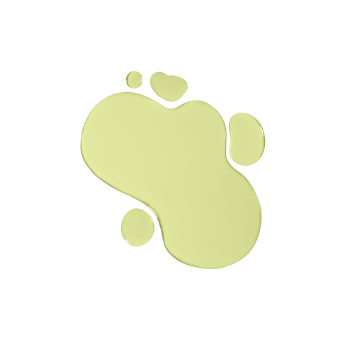 Green Goddess Glow Oil