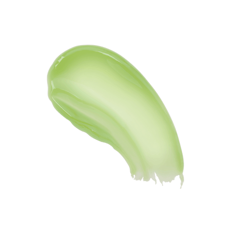Avocado Clear Lip Balm
