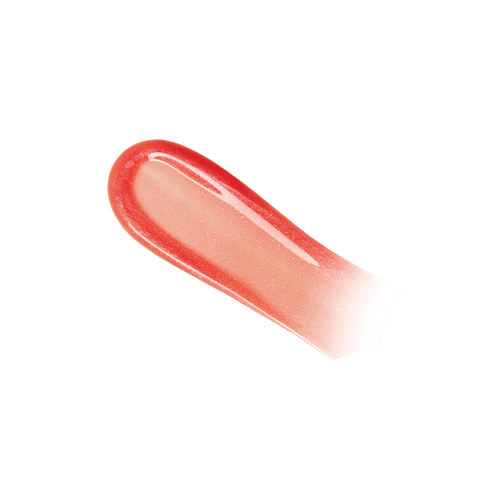 Peach Ludicrous Lip Gloss