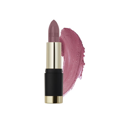 Bold Color Statement Matte Lipstick