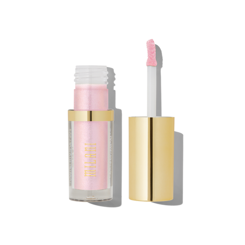 Hypnotic Lights Eye Topper