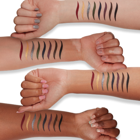 Stay Put® Eyeliner