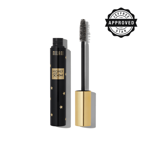 Highly Rated Mascara