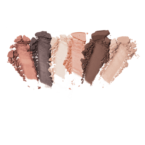 Most Wanted Eyeshadow Palette
