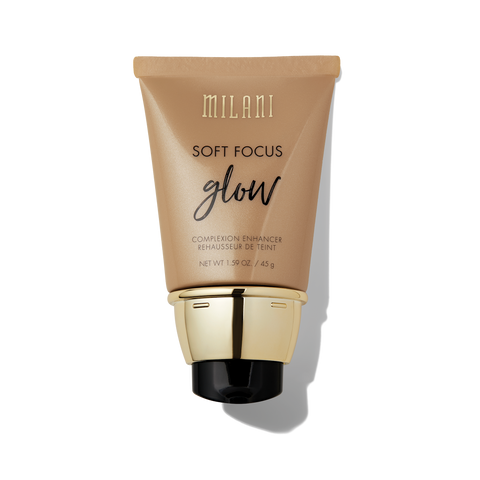 Soft Focus Glow Complexion Enhancer